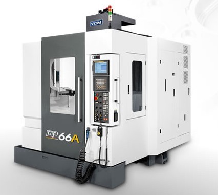 永進(jìn)高速加工機(jī)FP66A