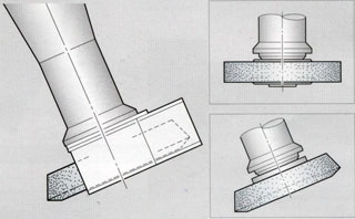 日本太陽工機(jī)NVGⅡ系列雙主軸立式復(fù)合磨床