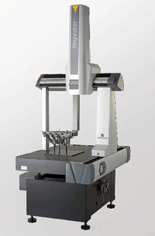 ����˹��������Inspector��ʽ�����˜y���C