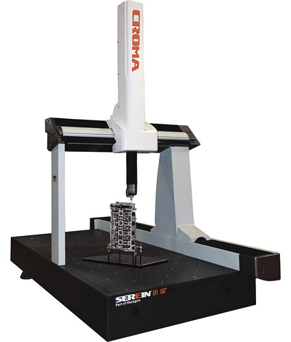 ˼��Cromaϵ�г����г�ȫ�Ԅ������˜y���x