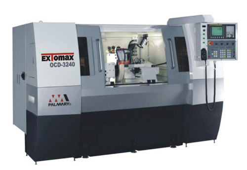 大光長(zhǎng)榮CNC外圓磨床系列高精度萬(wàn)能外圓磨床OCD-32200/42200