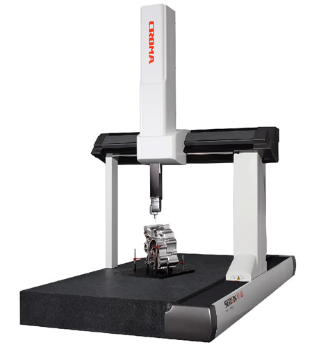 ˼��Cromaϵ�д��г�ȫ�Ԅ������˜y���x