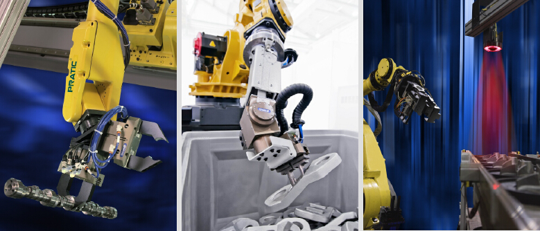 機(jī)器人改變未來(lái)世界