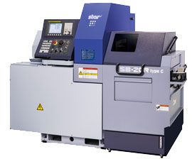 �ձ�STAR��ʿ��CNC SB-16R/20R type C��о�C(j��)